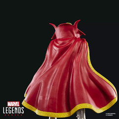 2026 Marvel Fantastic Four Legends EMPEROR DOOM 6″ Scale Hasbro Action Figure