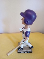 Matt Williams Bobblehead – Arizona (D-backs) Diamondbacks – BDA 2012 Edition