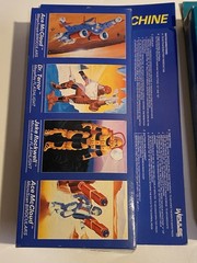 CENTURIONS KENNER JAKE ROCKWELL, ACE AND MAX RAY IMPULSE ASSAULT WRIST WATCH