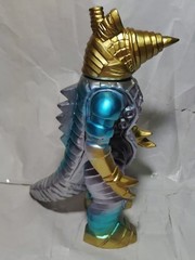 Bullmark Moguera Original Color Sofubi 42127