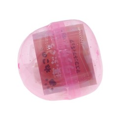 Qualia Cute Cat Croissant Blind Box Japan Gashapon 1 Random Mini Figure