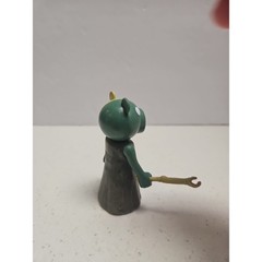 PhatMojo Roblox Zompiggy, Dinopiggy MiniToon Figures