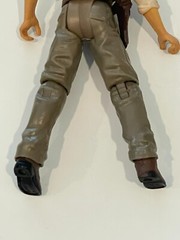 Indiana Jones Raiders of Lost Ark Hasbro MINT Figure Only 3.75” (Harrison Ford)