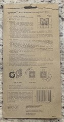 1985 Voltron Impulse, LTD Time Keeper Robot Watch New In Original Sealed Package