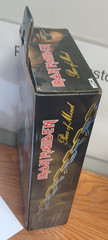 NECA Iron Maiden Clothed 8″ Figure Piece of Mind Action Figure