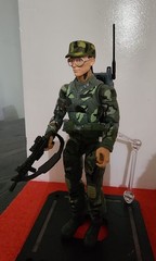 Predator Extraction Team Complete Custom