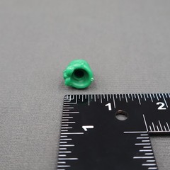 Accessory Weapon Helmet for Star Wars 3.75 inch Action Figure Prototype