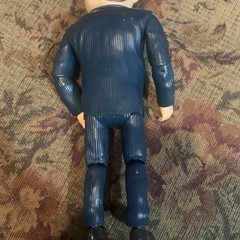 Disney Pixar Toy Story 4 Benson the Ventriloquist Dummy 13-inch Doll Figure