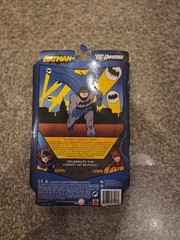 Dc Universe Legacy Edition Batman The Golden Age