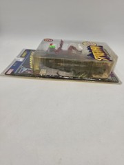 Daredevil Figure Spider-Man Classic with #241 Comic Toy Biz 2001 New Read