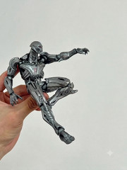 (IN-STOCK) AC Toys Ultron Avengers: Age of Ultron Action Figure (US SHIPPING)