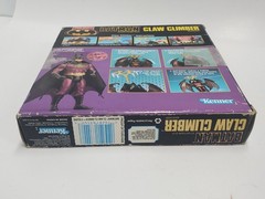 1991 CLAW CLIMBER Batman The Dark Knight Collection Figure Kenner MIB Lot2