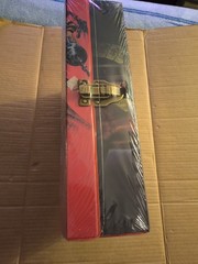 Trick or Treat Studios House of 1000 Corpses Build-A-Figure Set with Case New