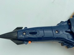 M.A.S.K 1988 SKYBOLT set mask Kenner