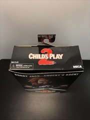 Child’s Play 2 Ultimate Chucky Figure from Neca – NEW 2026