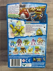 Grossery Gang Squished Banana Putrid Power Action Figure Moose Toys H2