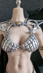 Tbleague PL2017-93 1/6 Red Sonja She-Devil Action Figure Phicen US SELLER