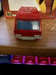 Newage H51 Hawk, G1 Ironhide, US Seller, Complete MIOB