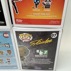 Funko Pop Lot Of 18 Pokemon, SpongeBob, Incredibles More Exclusive Figures New