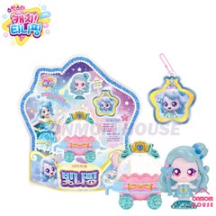 Catch Teenieping Season 5 Shooting Star Figure Collection 11 Type Korean Toy