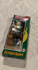Vintage 1974 Mego – Wizard of Oz Scarecrow 8″ Figure w/Original Box