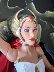 Mattel 2016 SDCC She-Ra Princess Of Power Exclusive Doll Set New