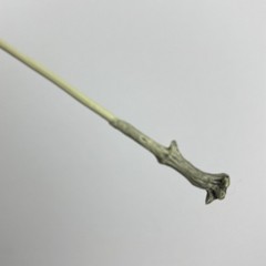 Star Ace Toys Lord Voldemort 1/8 Scale Elder Wand Part Accessory Harry Potter