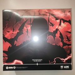 LPZZ UPF DC 1/12 Red Death Batman Action Figure 2026 New In Stock