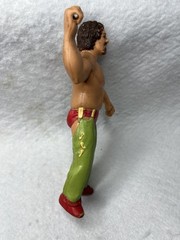 TERRY FUNK 80s Vintage LJN WWF WWE Pro Wrestling Superstars Loose Figure