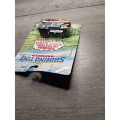 Britt Allcroft Thomas The Tank Engine Bubble Blower New In Box 1992