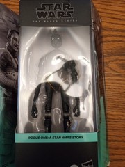 Star Wars Black Series 6″ Rogue One Set Of 6 Lot. Galen Erso, Bodhi Rook, Saw Ge