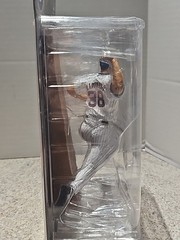 McFarlane 2009 MLB Chicago Cubs Carlos Zambrano #38 Toys R Us Exclusive