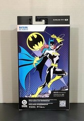 McFarlane Toys DC Multiverse DC Classic Batgirl .