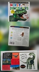 Dinosaur Mixed Lot of 80+