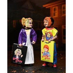 Ben Cooper Series 13 Costume Kids Set of 5 NECA GhostFace Jason Fiend- IN STOCK