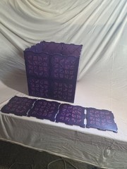 Fortnite Large Vending Machine With Many Accessories See Description