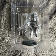 Elden Ring Figure Series Firelink Blind Box Vargram The Raging Wolf