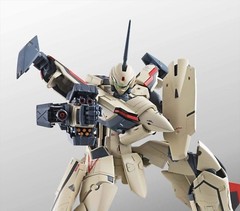 Bandai DX Chogokin Macross Plus YF-19 Full Set Pack Brand NEW Japan