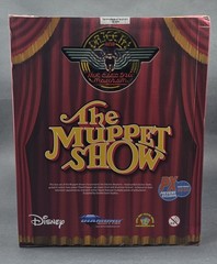 The Muppet Show Dr. Teeth Electric Mayhem Band PX SDCC 2020 Diamond Select