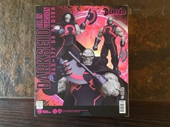 SDCC 2026 DAH-177 Darkseid: All In Beast Kingdom