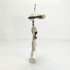 Vintage 1999 Hasbro Lucasfilm Star Wars Ep. 1 DUM-Series Repair Pit Droids Used