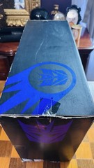 Hasbro Transformers Platinum Edition G1 Trypticon Reissue New Sealed 2014