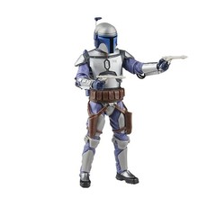 Star Wars The Black Series Attack of the Clones – Jango Fett #10