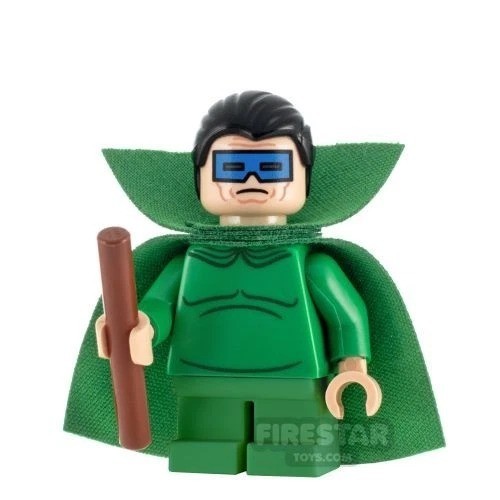 Firestar Toys Super Heroes Collection -Custom Printed Figures-