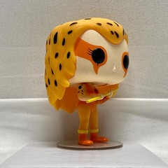 Funko 2013 Thundercats Cheetarah #103 Retired Vaulted Rare GUC