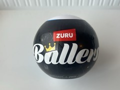 Zuru FIFA World Cup Soccer Ballers Tajon Buchanan Canada Brand New Fast Shipping