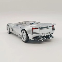 [IN STOCK ] NEW Transformation Toys HP-01 HP01 Sideswipe 16.5cm Action Figure