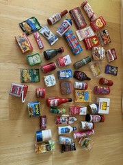 Mini Brands Random Lot of 50