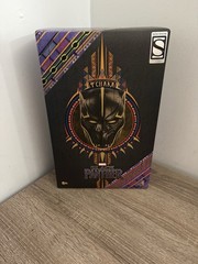 Hot Toys T’chaka Black Panther 12in. Action Figure – MMS487