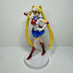 Bandai Sailor Moon HGIF Premium Collection Figure Banpresto 5″